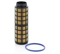 NEW FUEL FILTER FOR IVECO DAILY VI BOX F1AGL411H F1AGL411J F1AGL411G MANN-FILTER