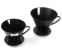 Filter Funnel Polypropylene For American Coffee Maker 4 Cups 2444 Westmark