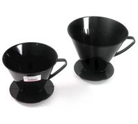 Westmark Coffee Filter Holder, Filter size 4, For up to 4 cups of coffee, Four, 24442261