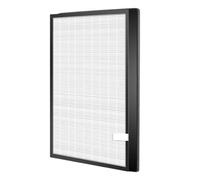 Filter H13,310X242x35mm H13 Filter,Compatible for Midea,for KJ20FE-NH3 NN KJ200G-C41 210G-C46 C42 Etc,Air Purifier Parts