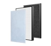 Filter H13，Compatible for Philips，Compatible for NanoProtect，for FY1410 FY1413 Air Purifier Series 1000 AC1215 AC1213 AC1212 AC1216