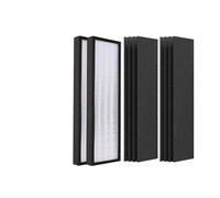 Filter H13 NEA120，Compatible for Eureka Instant Clear NEA120 NEA-F1 NEA-C1，Compatible for Toshiba Smart WiFi CAF-W36USW,2