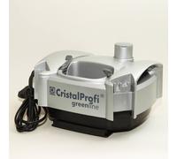 Filter head with jbl cp e901 pump (x3)