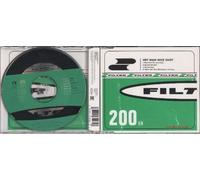 Filter - Hey Man Nice Shot [CD 1]