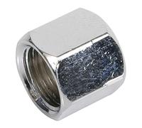 Filter Hose Connector Nut (59286-16626) Fridge Freezer 6631JA3003D LG