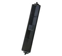 Filter Housing Flap Cover Fit For City Fit For Jazz 2015-2020 Air Conditioning Filter Box Lid Black A/C Filter Cover 79303T5A003