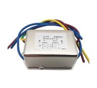 Filter HT221-10-L8-H1 HT221-6-W5-A2 3A 6A 10A 20A(HT221-6-W5-A2 6A)