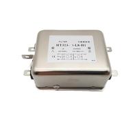 Filter HT323-10-L8-H1 220V 10A anti-interference electromagnetic filter