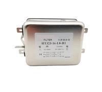 Filter HT323-10-L8-H1 HT323-20-M4-H1 10A 16A 20A single-phase AC(HT323-16 -L8- H1 16A)