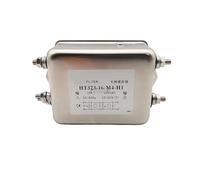 Filter HT323-10-L8-H1 HT323-20-M4-H1 10A 16A 20A single-phase AC(HT323-16-M4-H1 16A)