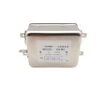 Filter HT323-6-L8-H1 6A 10A 16A 20A 30A Series Power Filter(HT323-10 -L8- H1 10A)