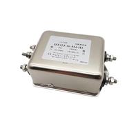Filter HT323-6-L8-H1 6A 10A 16A 20A 30A Series Power Filter(HT323-16-M4-H1 16A)