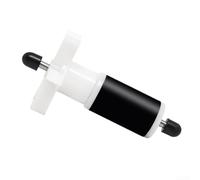 Filter Impeller For Intex for Pure Spa For Pure Spa Water Pump, Replacement Impeller Provides Efficient Water Circulation(C)
