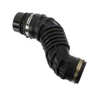 Filter Induction Hose Pipe Kit Compatible With Maserati For Levante 2017-2025 Turbocharger Air Inlet Hose Lower Right Hand Side 670031927