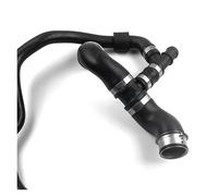 Filter Intake Hose 2045018282 2045019682 Car Water for Tank Radiator Hose for Benz C E 180 200 250 2007 2008 2009 2010 2011 2012 2013 2014 Spare Parts