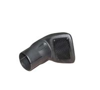 Filter Intake Hose 3.5" 3.0" 4x4 Car Universal Snorkel Kit Head Mushroom Head 77mm / 85mm Flow Replacement Vehicle(3 inch K)