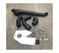 Filter Intake Hose 4x4 Van Parts Accessories Snorkel Kit Suit Air Intake For VW For Crafter CR35 1st Generation 2006-2017