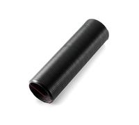 Filter Intake Hose Air Intake Pipe 76mm Cold Systems Kit Universal Performance Admission Hose 63mm Flexible Car Sport Racing 2.5 3.0inch Auto Duct(76mm-3.0inch)
