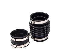 Filter Intake Hose for BMW E84 E89 F10 F11 F25 F30 F34 F20 F32 F33 F26 X1 X3 Turbo Charger Pipe Air Intake Tube Pipe Hose Radiator Hose 13717605638