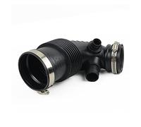 Filter Intake Hose For BMW F20 F21 F30 Air Duct Filtered Pipe Air Intake Hose With Steel Ring 11157608144 11157614690 13717597586(13717597586)