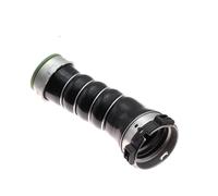 Filter Intake Hose For BMW X5 E70 LCI X6 E71 2009-2014 Air Intake Duct Hose Radiator Insulation Camps Turbo Intercooler 11617807985