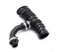 Filter Intake Hose for Ford Focus II DA_ DB_ 1.6 for tdci 2004-2012 Direct Fit Air Duct 3M519A673MG 1336611 Replacement Part