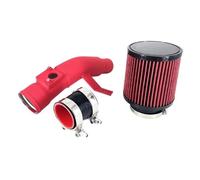 Filter Intake Hose For Ten Generation For Civic 1.5 Turbo 2016 2017 2018 2019 2020 2021 2022 Cold Intake Replaced With Aluminum Intake Air Filter