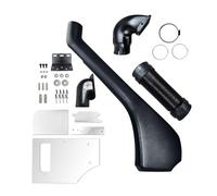 Filter Intake Hose Right For Land For Rover For Discovery Series 3 4 LR3 LR4 2006 2007 2008 2009 2010+ Hand Side Car Snorkel Suit 4x4 Snorkels Intake Kit(Style 2)