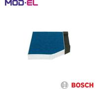 FILTER INTERIOR AIR 0 986 628 567 FOR MERCEDES-BENZ AMG/GT C-CLASS/All-Terrain