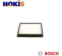 Pollen / Cabin Filter 1987432119 Bosch 278936F600 278936F600KE M2119 Quality New