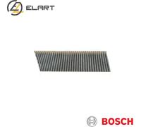 Bosch R2370 - Cabin Filter activated-carbon