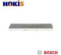 R5537 - Cabin Filter activated-carbon