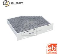 FILTER INTERIOR AIR 105791 FOR VW PASSAT/B7/B6/CC/ALLTRACK/Van TOURAN/VAN EOS