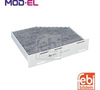 FILTER INTERIOR AIR 105791 FOR VW PASSAT/B7/B6/CC/ALLTRACK/Van TOURAN/VAN EOS