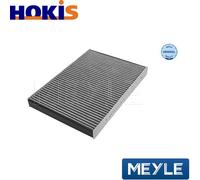 Fits MEYLE 112 320 0024 FILTER, INTERIOR AIR UK Stock