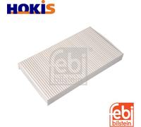 FILTER INTERIOR AIR 11510 FOR ALFA ROMEO 156/Sportwagon IVECO DAILY/III/Van 2.4L