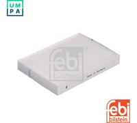 FILTER INTERIOR AIR 15939 FOR RENAULT KANGOO/Express MEGANE/Coach/Classic/Van