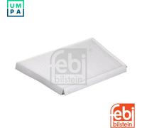FILTER INTERIOR AIR 19793 FOR MERCEDES-BENZ C-CLASS/T-Model CLK/Convertible 2.1L