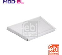 FILTER INTERIOR AIR 19793 FOR MERCEDES-BENZ C-CLASS/T-Model CLK/Convertible 2.1L