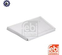 FILTER INTERIOR AIR 19793 FOR MERCEDES-BENZ C-CLASS/T-Model CLK/Convertible 2.1L