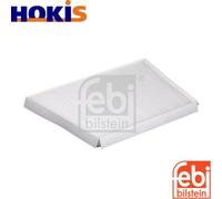 FILTER INTERIOR AIR 19793 FOR MERCEDES-BENZ C-CLASS/T-Model CLK/Convertible 2.1L