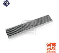FILTER INTERIOR AIR 19971 FOR FORD MONDEO/III/Turnier JAGUAR X-TYPEI N7BB 2.0L