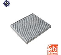 FILTER INTERIOR AIR 21361 FOR MAZDA CX-7 L3-VDT/VE 2.3L R2AA/R2BF 2.2L 4cyl 6