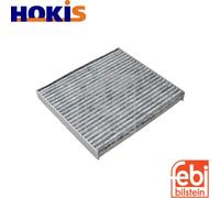 FILTER INTERIOR AIR 21361 FOR MAZDA CX-7 L5-VE 2.5L LF-DE/VE 2.0L R2AA 2.2L 4cyl