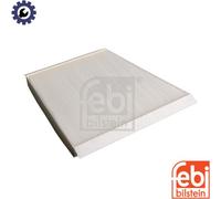 FILTER INTERIOR AIR 23716 FOR MERCEDES-BENZ E-CLASS/T-Model/Platform/Chassis