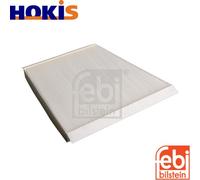 FILTER INTERIOR AIR 23716 FOR MERCEDES-BENZ E-CLASS/T-Model/Platform/Chassis