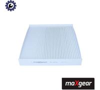 FILTER INTERIOR AIR 26-0249 FOR CITROËN BERLINGO/FIRST/Box/Body/MPV XSARA/Van