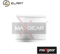 FILTER INTERIOR AIR 26-0389 FOR NISSAN PRIMERA/Hatchback/Traveller TERRANO/II
