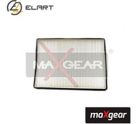 FILTER INTERIOR AIR 26-0391 FOR SUZUKI WAGON/R+/Hatchback IGNIS/II OPEL 4cyl