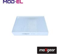 FILTER CABIN AIR 26-0392 FOR RENAULT SCENIC/MPV F4P722/720 1.8L K4J714 1.4L 4cyl